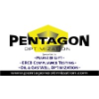 Pentagon Optimization Services Inc.