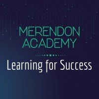 Merendon Academy logo - Similar company to Global Remote Solutions