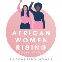 African Women Rising - South Africa logo - Similar company to Pro Wash