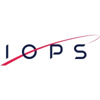 아이옵스 logo - Similar company to Vidbox