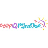Stop in Paradise logo - Similar company to Imdev Di Marco Perugini