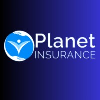 Planet Insurance Canada logo - Similar company to Bricks And Caps