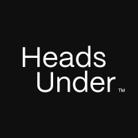 Heads Under logo - Similar company to Enable Workplace Consulting