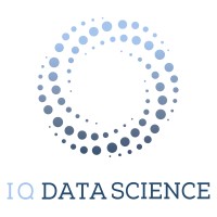 IQ Data Science logo - Similar company to Iqventures