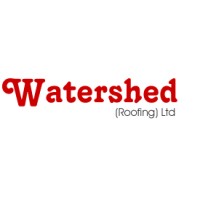 Watershed (Roofing) Ltd logo - Similar company to Cladproof Roofing & Cladding Ltd