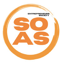 SOAS Entrepreneurs Society logo - Similar company to Law In Colour