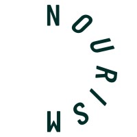 Nourism logo - Similar company to Supermood