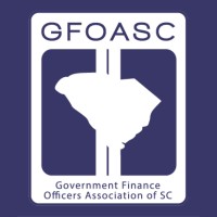 Government Finance Officers Association of South Carolina (GFOASC) logo - Similar company to Endeavor Risk Advisors