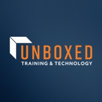 Unboxed Training & Technology logo - Similar company to Digitalchalk