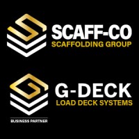 Scaffco Gdeck logo - Similar company to @Gdeck