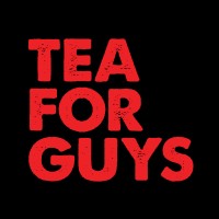 Tea for Guys logo - Similar company to 8Tea5