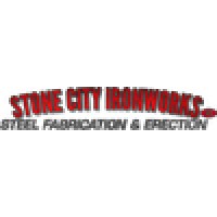 Stone City Ironworks Inc
