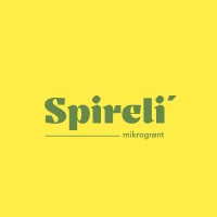 Spireli logo - Similar company to Simplegreens Aps