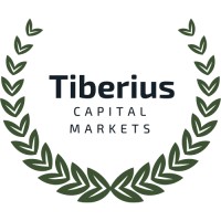 Tiberius Capital Markets logo - Similar company to Coinbridge By Nayax