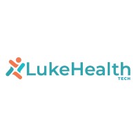 LukeHealthtech logo - Similar company to Techshelter
