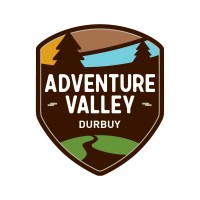 Adventure Valley Durbuy logo - Similar company to Dbx