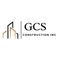 GCS Construction Inc. logo - Similar company to (Re)Meter