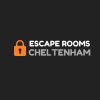 Escape Rooms Cheltenham logo - Similar company to Cheltenham Lido Ltd