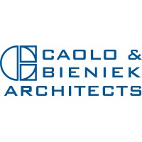 Caolo & Bieniek Architects logo - Similar company to C&H Architects
