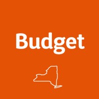 New York State Division of the Budget logo - Similar company to National Association Of State Budget Officers