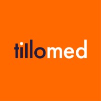 Tillomed logo - Similar company to Sciobyte