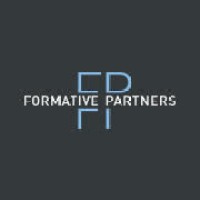 Formative Partners logo - Similar company to Pjsc Centrenergo
