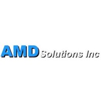 AMD Solutions Inc logo - Similar company to Amd Solutions