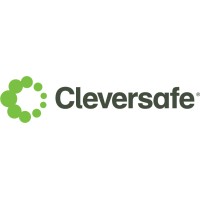 Cleversafe, Inc. logo - Similar company to Cleverbit Ai
