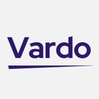 Vardo.ai logo - Similar company to Thecrazyducks