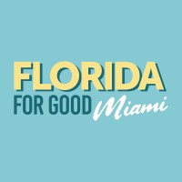 Florida For Good Miami logo - Similar company to Florida For Good