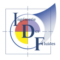 IDF (Ingénierie des Fluides) logo - Similar company to Arkin