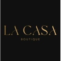 La Casa Boutique logo - Similar company to Ritzy Interiors
