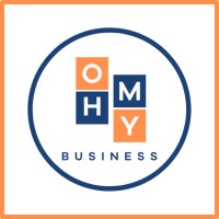 Oh My Business logo - Similar company to Platea Madrid