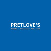 Pretlove's Blinds LTD logo - Similar company to Slaters Motor Group
