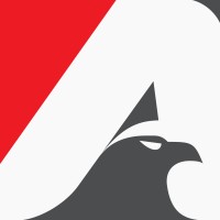 Arpol Red Spot logo - Similar company to Plestin