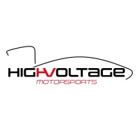 High-Voltage Motorsports e.V. logo - Similar company to Fast Forest E.V.
