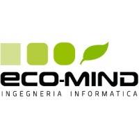 Eco-Mind Software logo - Similar company to Sourcesense