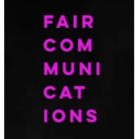 Fair communications logo - Similar company to Fair Communications