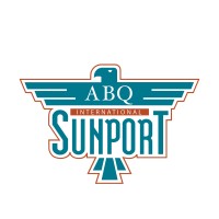 Albuquerque International Sunport logo - Similar company to Albuquerque International Balloon Fiesta