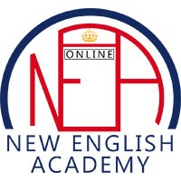 Newenglishacademy.it logo - Similar company to Pinxit_Labs