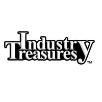 Industry Treasures logo - Similar company to Resourcextend Professional Search & Consulting