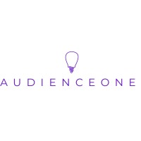 Audience One logo - Similar company to Zas-Tech