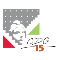 CDG 15 - Centre de Gestion de la Fonction Publique Territoriale du Cantal logo - Similar company to Les Burons De La Tagadure
