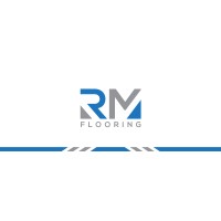 RM Flooring logo - Similar company to Concept One Floors