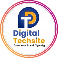 Digital Techsite logo - Similar company to Artius Technologies