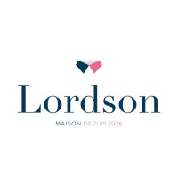 Lordson logo - Similar company to Mijuin
