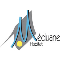 Méduane Habitat logo - Similar company to Groupe Conty