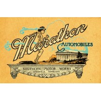 Marathon Village logo - Similar company to Klbm