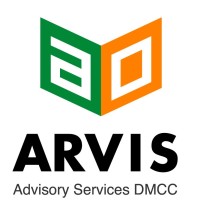 ARVIS ADVISORY SERVICES DMCC logo - Similar company to F3O Offshore Services