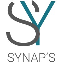 SYNAP'S logo - Similar company to Sogefima